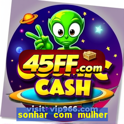 sonhar com mulher pelada no jogo do bicho